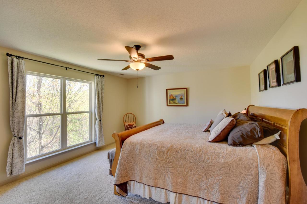 Lakemont Retreat Game Room, Hot Tub, And Mtn Views! Zewnętrze zdjęcie